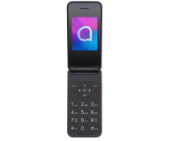 Alcatel 3082 4G Szary - 724335 - zdjęcie 2